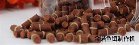 自制魚餌機器，怎么做出好的魚餌